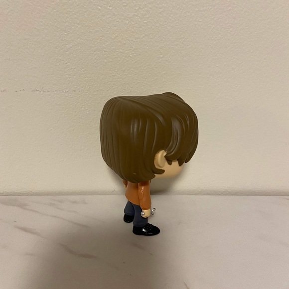 Funko Doctor Who Eleventh Doctor Pop Vinyl Figure - Picture 3 of 3